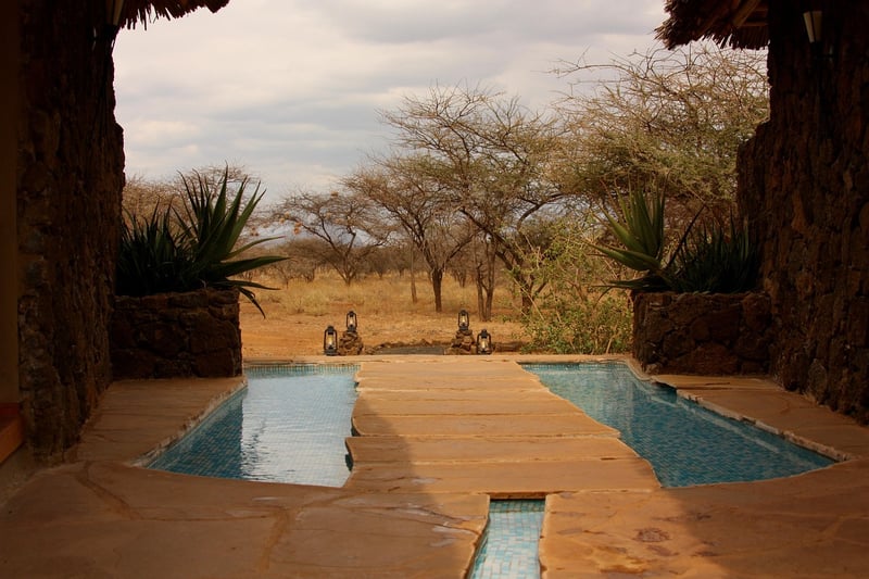 Spa getaways